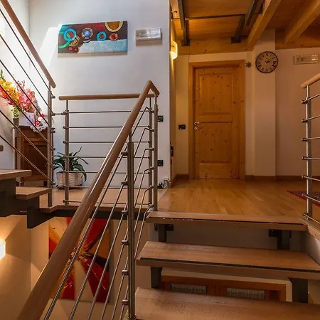 Dei Castellani Auberge de jeunesse *