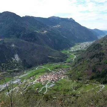Dei Castellani Castel Condino