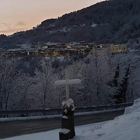 Auberge de jeunesse Dei Castellani Castel Condino