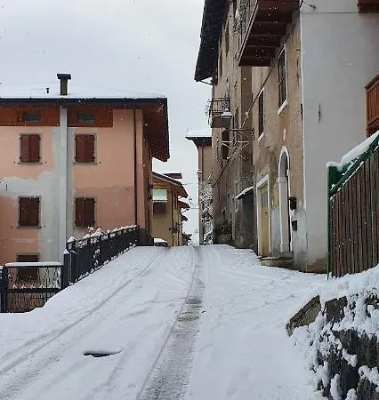 Dei Castellani Castel Condino