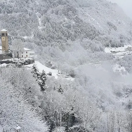 Dei Castellani Auberge de jeunesse