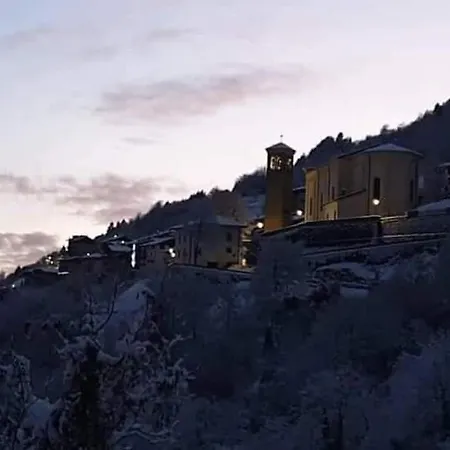 Auberge de jeunesse Dei Castellani Castel Condino